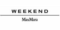 logo WEEK END Max Mara