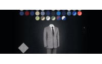 Dormeuil introduces new 3D feature
