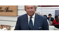 Pier Luigi Loro Piana: "We have been supplying Chinese manufacturers for a long time."