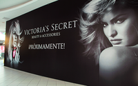 Victoria's Secret llega al Jockey Plaza