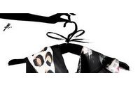 Guerlain's iconic fragrance La Petite Robe Noire inspires a range of accessoires