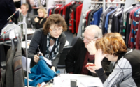 Mitteldeutsche Modemesse: Regional erfolgreich