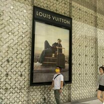 LVMH, luxury sector cut at Barclays on risk of China slowdown
