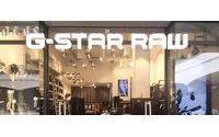 G-Star inaugura nueva tienda en Colombia