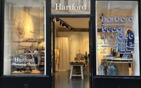 Hartford fête ses 40 ans avec un pop-up store parisien