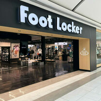 Foot Locker unveils new retail concept in Wayne, New Jersey