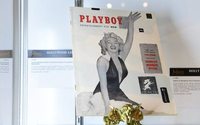 Le magazine Playboy va disparaître des kiosques