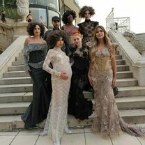 Culmina en Buenos Aires una nueva edición de Argentina Fashion Week