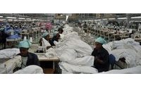 African textile exports may reach $4 bln under U.S. trade deal