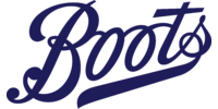 logo BOOTS