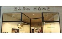 Zara Home conquista a los hogares mexicanos