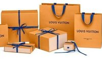 Louis Vuitton cambia de packaging
