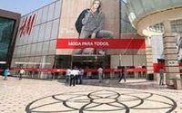 Perú: H&M retrasa su apertura en el Mall del Sur