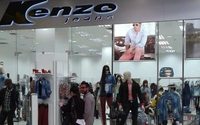Kenzo Jeans pierde su caso contra el registro de Kenko en la SIC colombiana