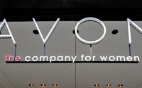 Avon pierde ingresos por la caída de la demada en sus mercados clave