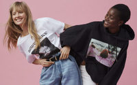 H&M выпустил коллекцию с супермоделью Хеленой Кристенсен