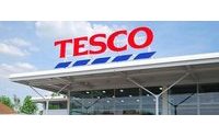 Tesco suffers record annual loss of 6.4 billion pounds