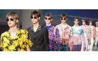 London Collections: Men is being extended