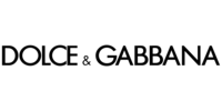 logo DOLCE & GABBANA