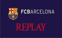 FC Barcelona kleidet sich in Replay