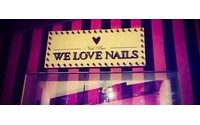 We Love Nails: de Colombia a los Estados Unidos