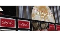 Details emerge on Galeries Lafayette’s Beijing store, set to open in September