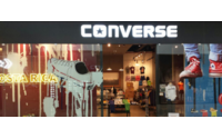 Converse se expande en Costa Rica