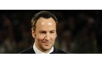 Fashion icon Tom Ford to make second movie this year
