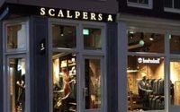 Scalpers abre su primera tienda en Ámsterdam y pisa el acelerador en Francia