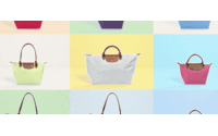 Handbag maker Longchamp bucks luxury goods slowdown