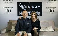 Карин Ройтфельд проведет показ CR Runway вместе с LuisaViaRoma во Флоренции