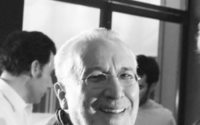Pedro del Hierro: Adieu mit 66 Jahren