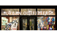 Urban Outfitters beats sales estimates in Spain