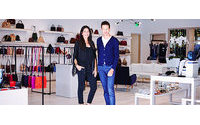 Rebecca Minkoff opens LA flagship store on Melrose