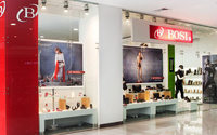 Bosi se expande en Colombia con tiendas propias