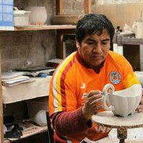 Las exportaciones peruanas de artesanías se contraen en 2023