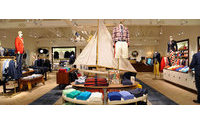 Tommy Hilfiger opens a flagship store in Los Angeles