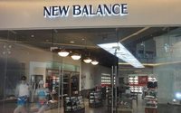 New Balance camina en América Latina con su tercera tienda en Panamá