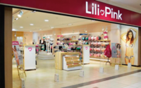 Lili Pink seduce con dos nuevas tiendas en Costa Rica