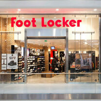 Foot Locker partners with
