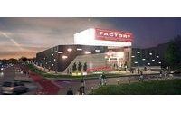 Poland's Factory Ursus becomes biggest outlet centre in Warsaw