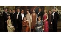 'Downton Abbey' costume tour rolls on in North America