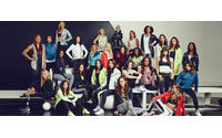 Nike presenta los objetivos para su división femenina