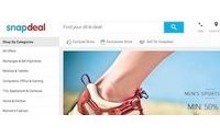 eBay cuts stake in Snapdeal