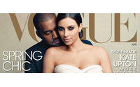 Anna Wintour defends Kim Kardashian choice for Vogue cover
