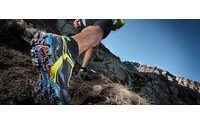 Salewa partners with Michelin for spring 2016