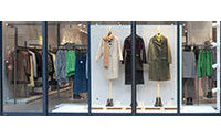 COS to open three new stores in Belgium