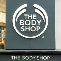 The Body Shop cerrará casi la mitad de sus 198 tiendas en el Reino Unido