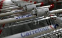 Carrefour inaugura centro de distribución en Argentina