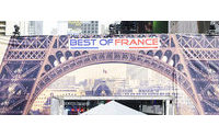 French brands try their luck with the US market at Best of France 2015